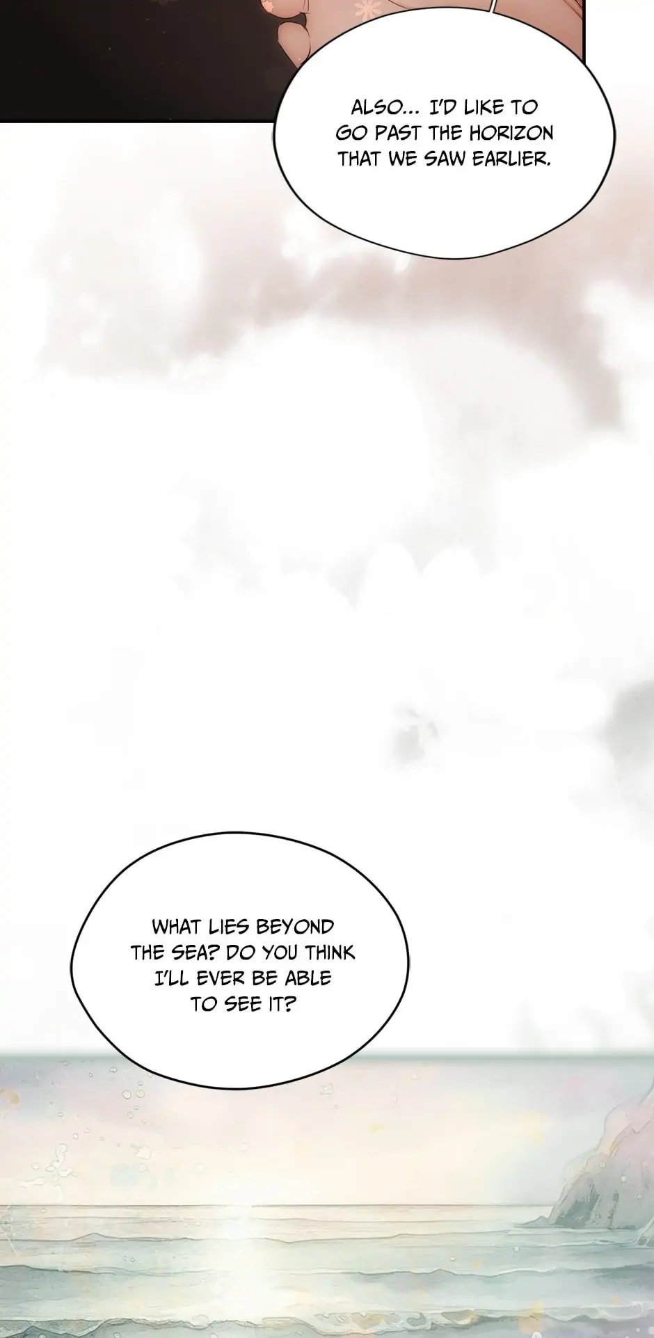 Secret Lady, Chapter 83 image 45